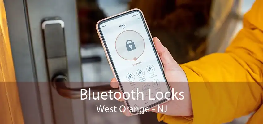 Bluetooth Locks West Orange - NJ