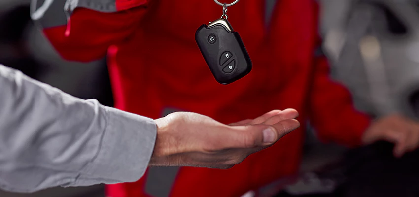 Automotive Car Lock Rekeying Locksmith Specialists in West Orange, New Jersey