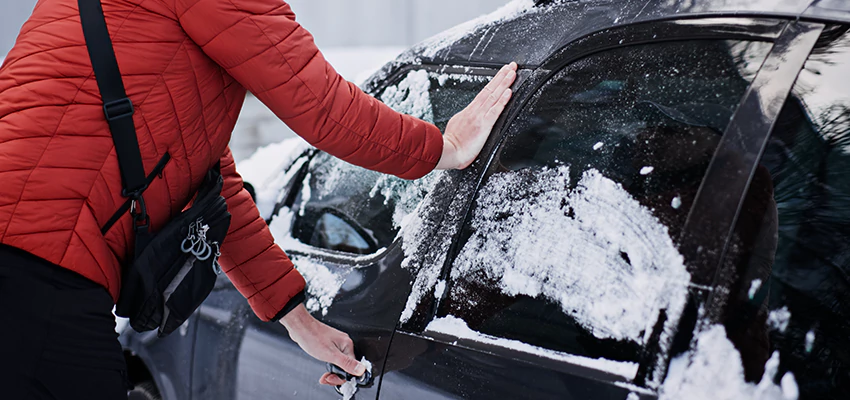 Emergency Keyless Lockout in West Orange, NJ