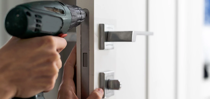 Locksmith For Lock Replacement Near Me in West Orange, NJ