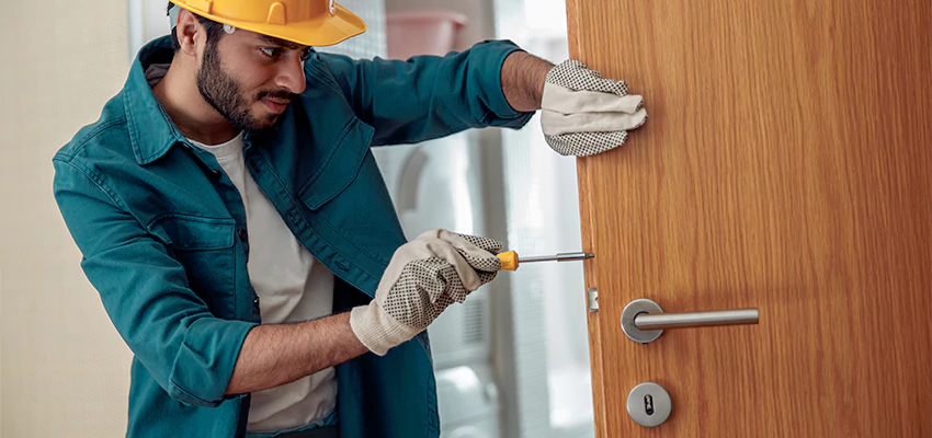 24 Hour Residential Locksmith in West Orange, New Jersey