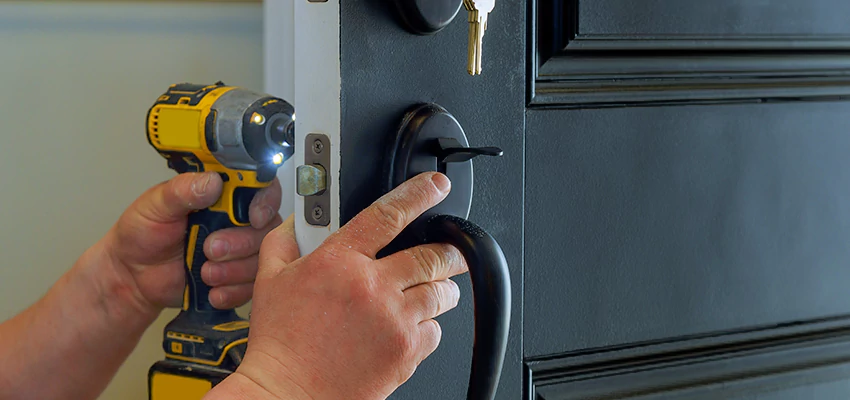 Emergency Downtown Locksmith in West Orange, NJ