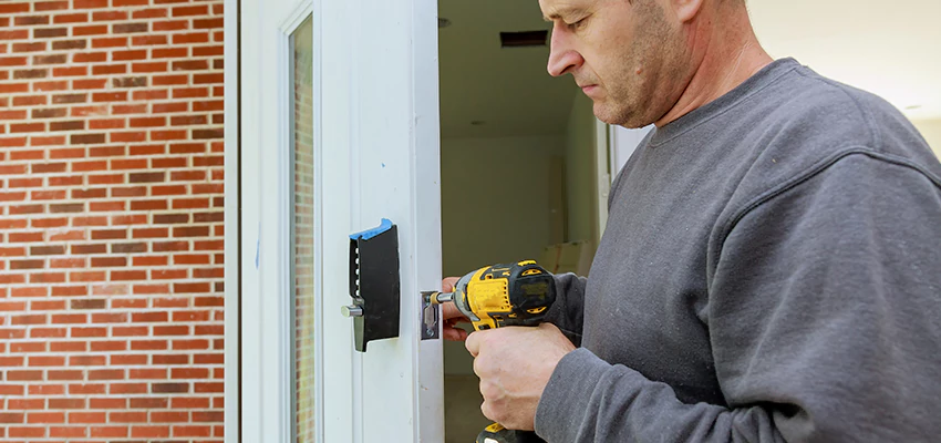 Eviction Locksmith Services For Lock Installation in West Orange, NJ