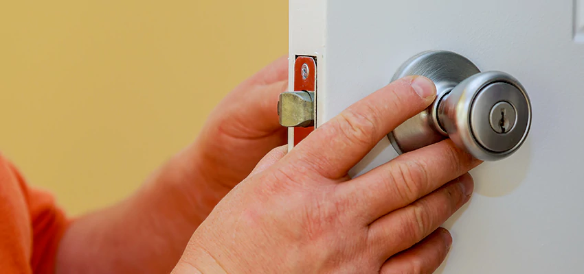 Residential Locksmith For Lock Installation in West Orange, New Jersey