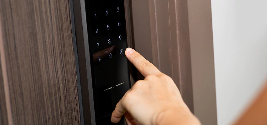 Smart Electric Locks Replacement Services in West Orange, NJ