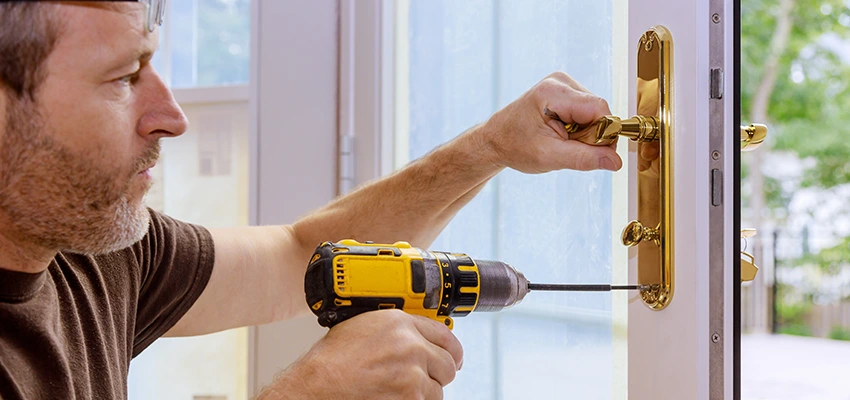 Affordable Bonded & Insured Locksmiths in West Orange, NJ