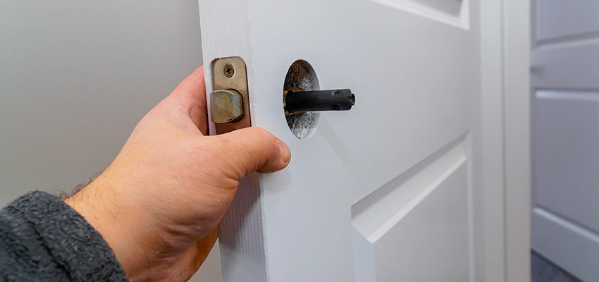 Nighttime Locksmith For Lock Repair in West Orange, NJ