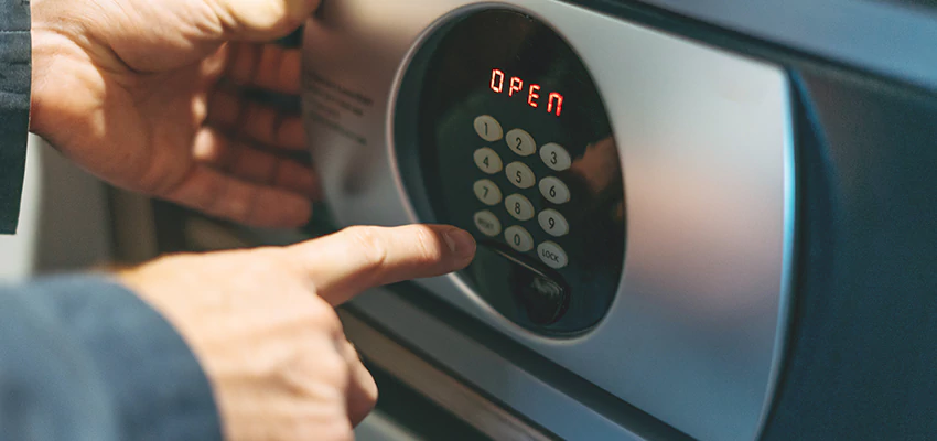 Cash Safe Openers in West Orange, New Jersey