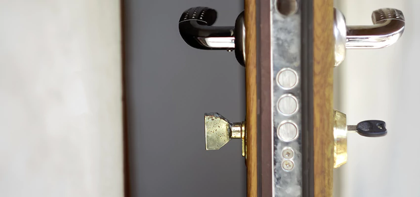 Holiday Emergency Locksmith in West Orange, New Jersey