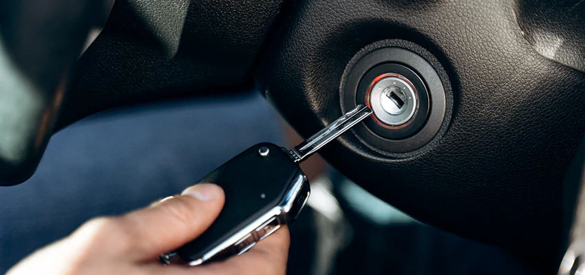 Car Key Replacement Locksmith in West Orange, New Jersey