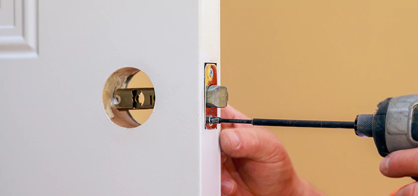 Stuck Door Knobs Repair in West Orange, NJ