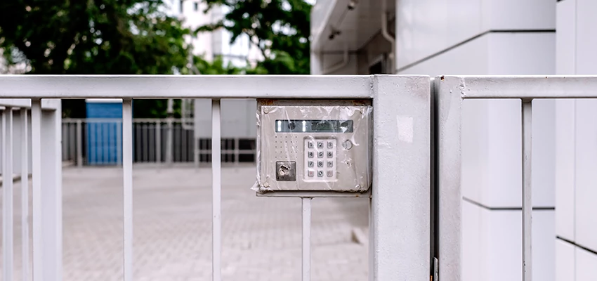 Gate Locks For Metal Gates in West Orange, New Jersey