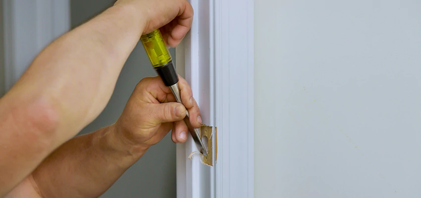 On Demand Locksmith For Key Replacement in West Orange, New Jersey