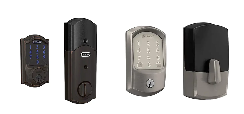 Schlage Smart Locks Repair in West Orange, New Jersey