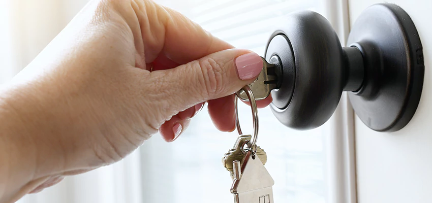 Top Locksmith For Residential Lock Solution in West Orange, New Jersey