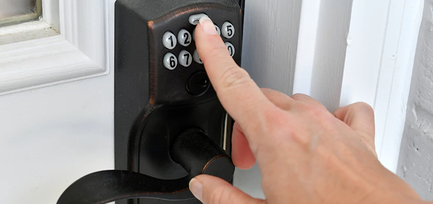 High-security Code Lock Ideas in West Orange, New Jersey