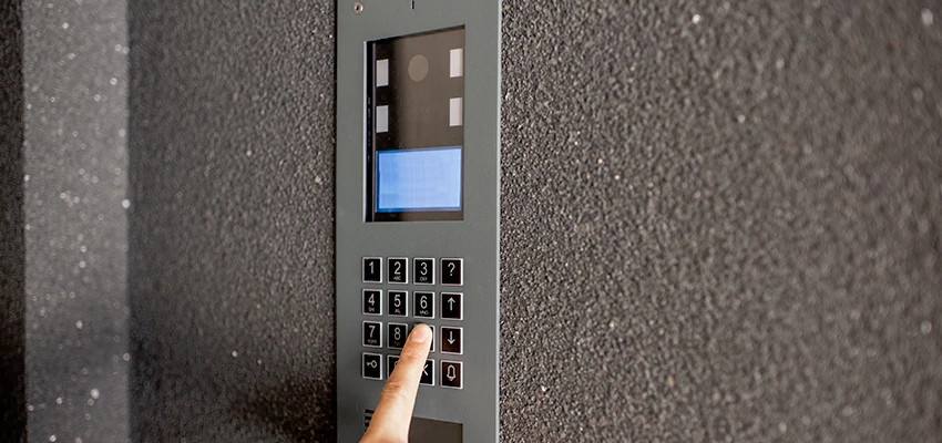 Access Control System Installation in West Orange, New Jersey