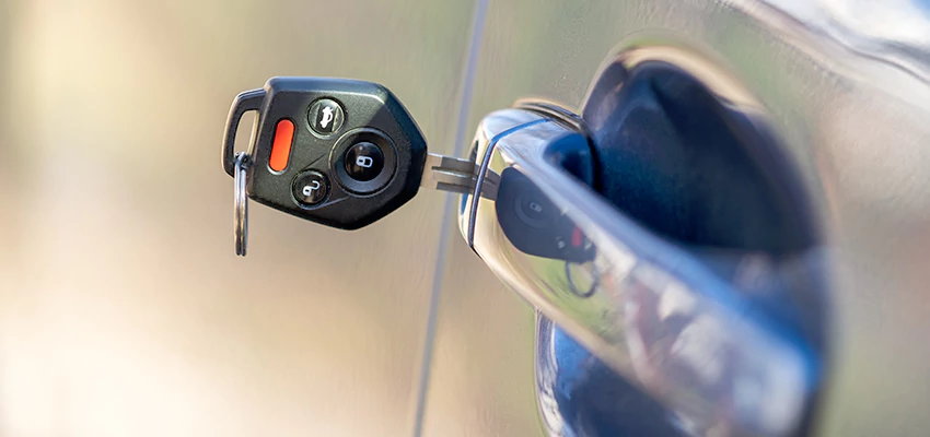 Automotive Locksmith Key Programming Specialists in West Orange, NJ