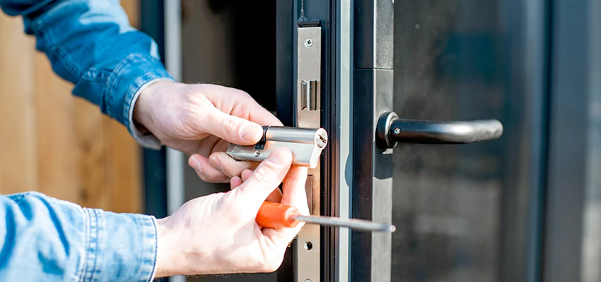 Eviction Locksmith For Lock Repair in West Orange, NJ