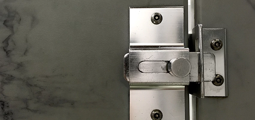 Fix A Room Door Lock in West Orange, NJ