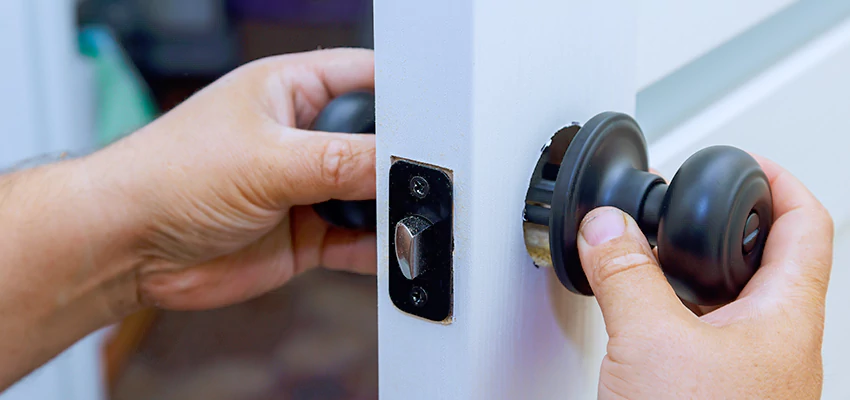 Smart Lock Replacement Assistance in West Orange, New Jersey