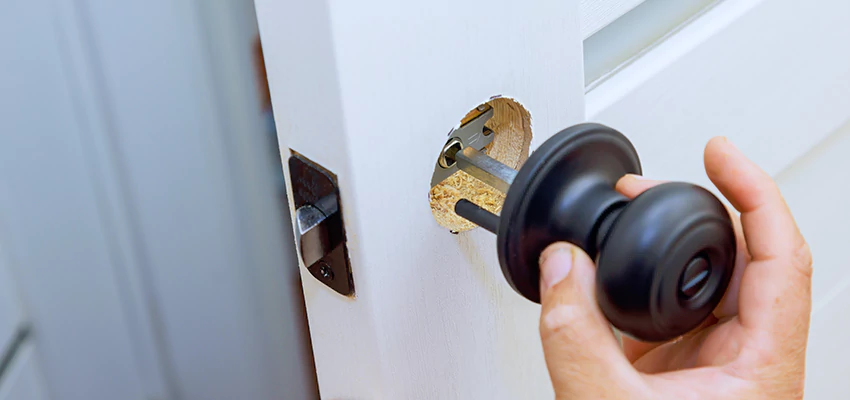 Locksmith For Lock Repair Near Me in West Orange, New Jersey