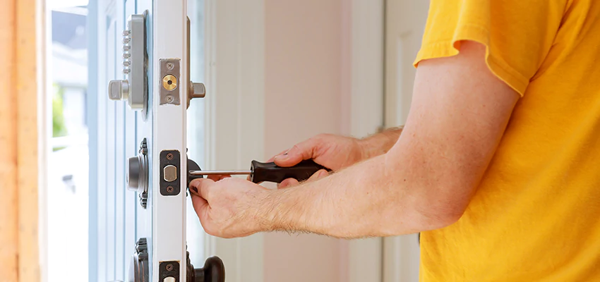 Eviction Locksmith For Key Fob Replacement Services in West Orange, NJ