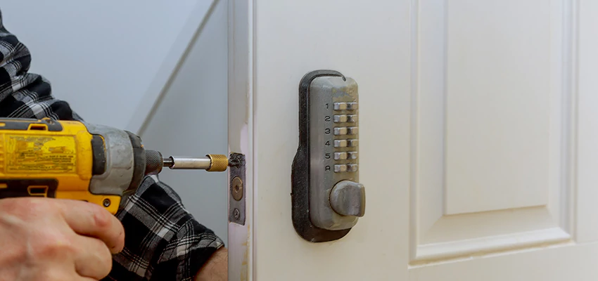 Digital Locks For Home Invasion Prevention in West Orange, NJ