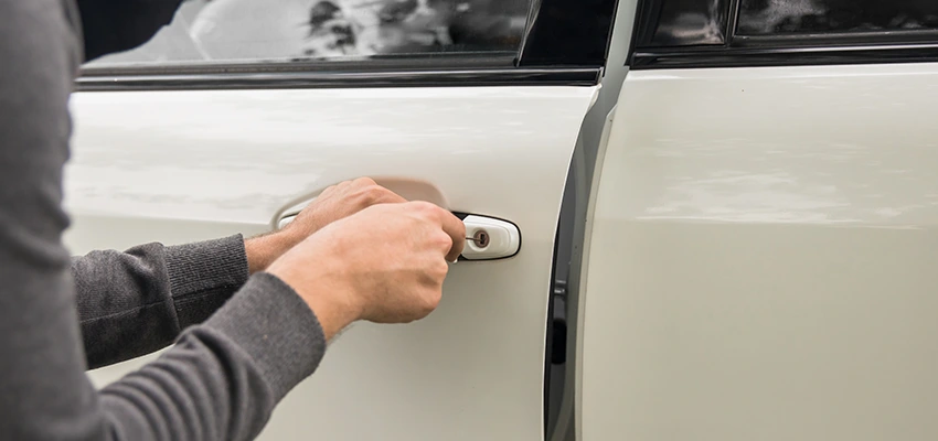 Unlock Car Door Service in West Orange, NJ