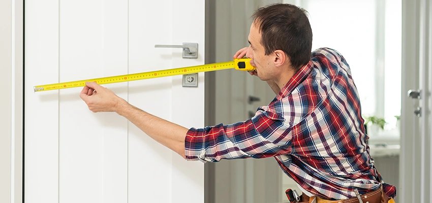 Bonded & Insured Locksmiths For Lock Repair in West Orange, New Jersey