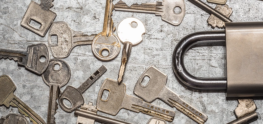 Lock Rekeying Services in West Orange, New Jersey