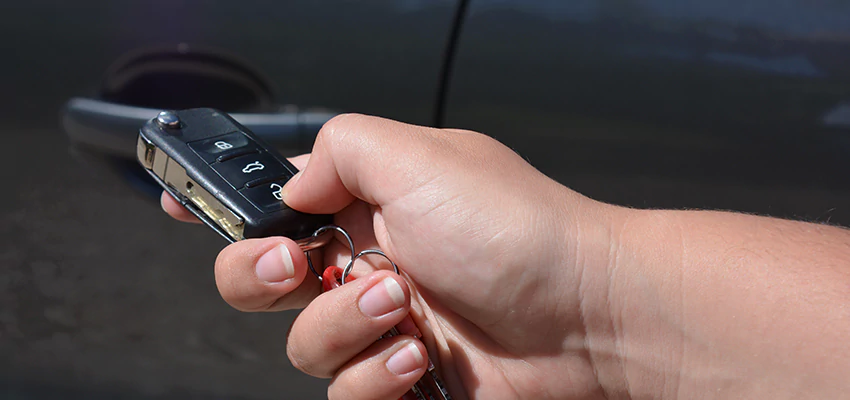 Car Door Unlocking Locksmith in West Orange, New Jersey