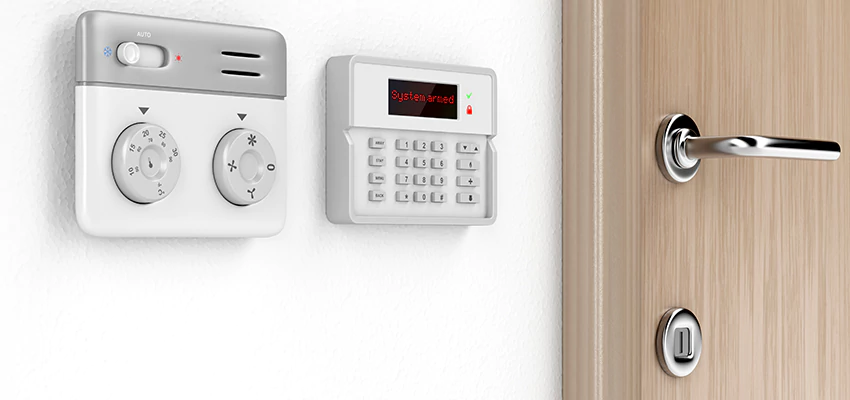 Commercial Electronic Door Lock Services in West Orange, NJ