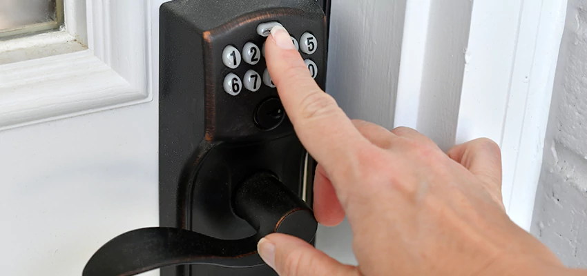 High Security Digital Door Lock in West Orange, New Jersey