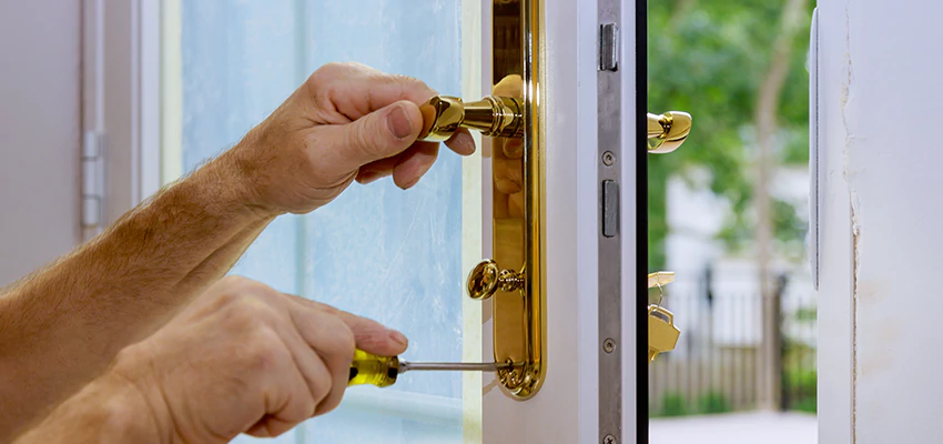 Local Locksmith For Key Duplication in West Orange, NJ