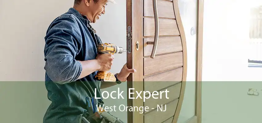 Lock Expert West Orange - NJ