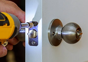 Door Lock Replacement in West Orange, New Jersey