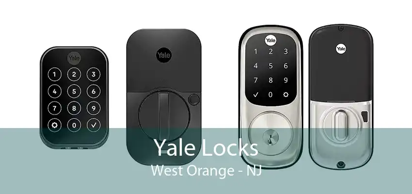 Yale Locks West Orange - NJ